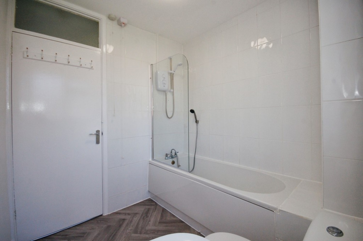 2 bedroom Flat for Letting Browns Lane, Uckfield