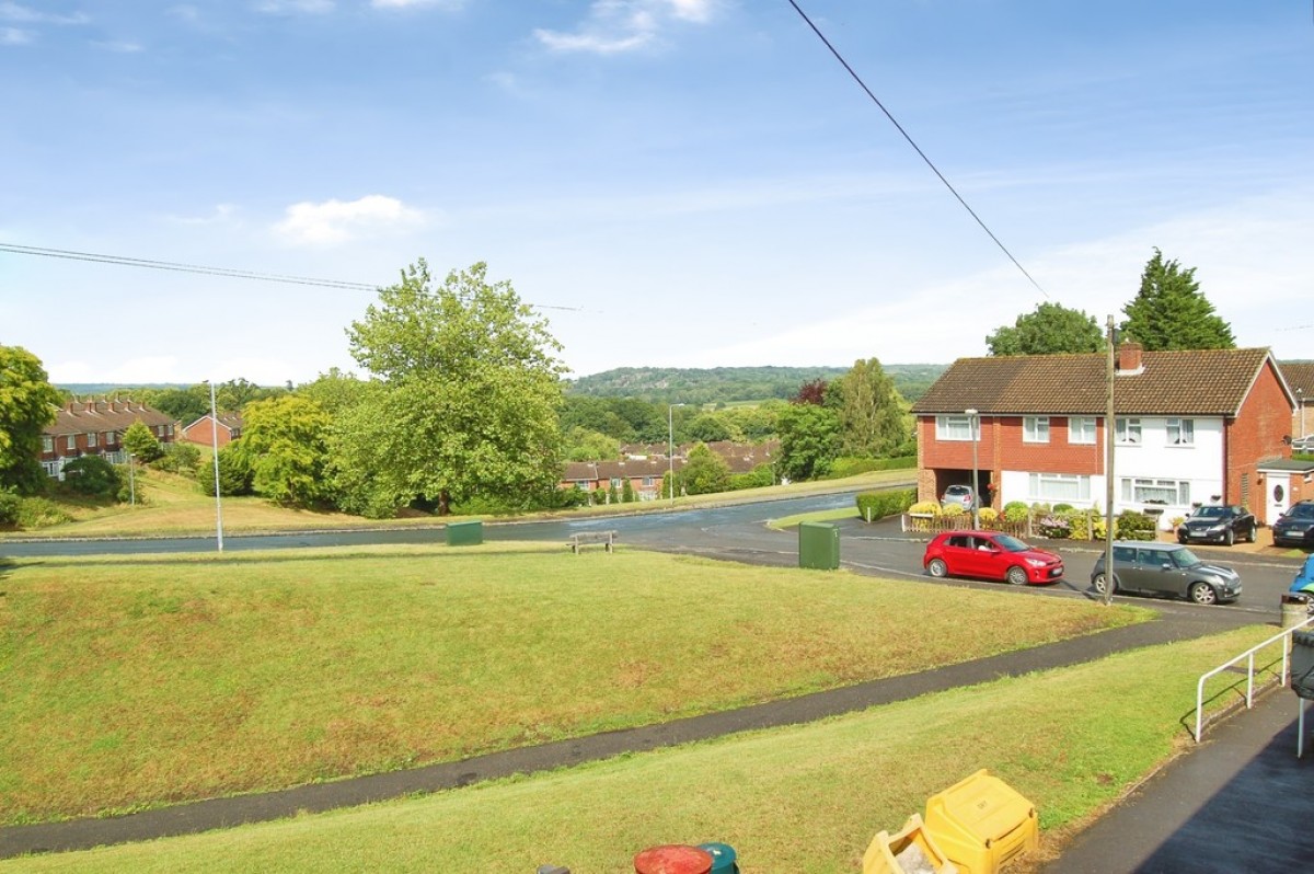 Browns Lane, Uckfield