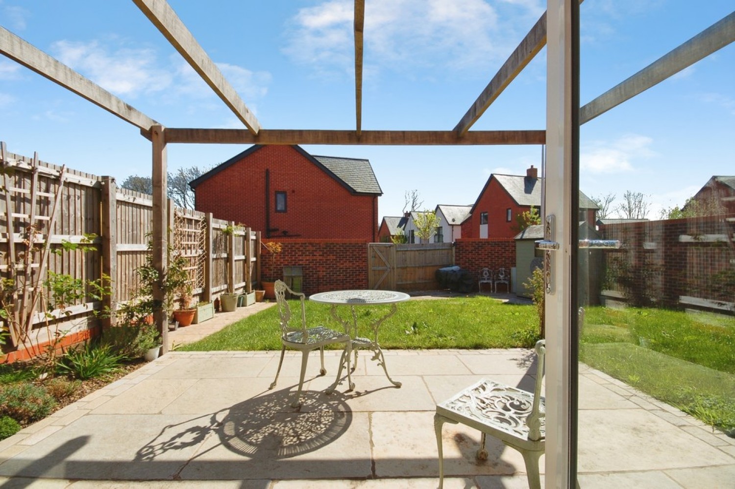 3 bedroom House for Letting Shelduck Avenue, Uckfield