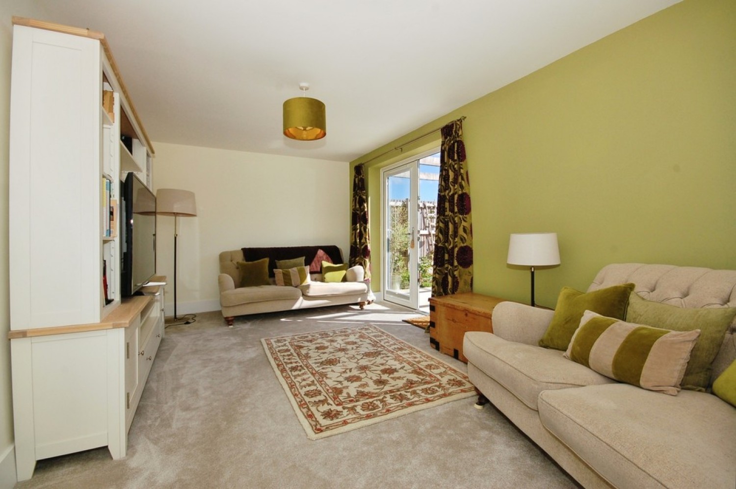 3 bedroom House for Letting Shelduck Avenue, Uckfield