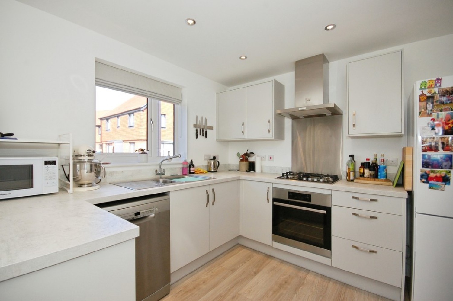 3 bedroom House for Letting Shelduck Avenue, Uckfield