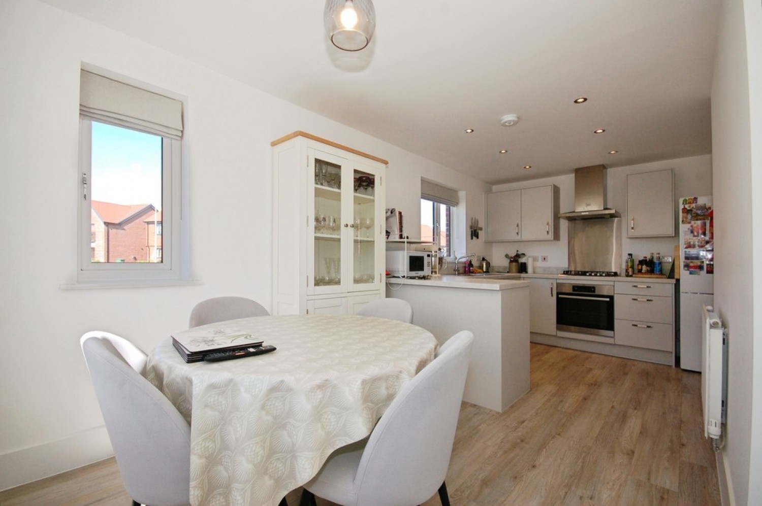 3 bedroom House for Letting Shelduck Avenue, Uckfield