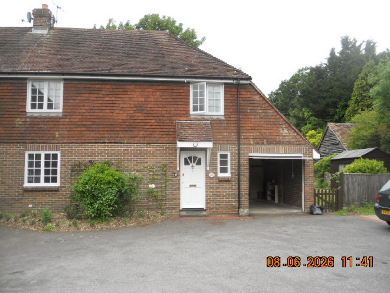 3 bedroom House for Letting Park Street North, Falmer