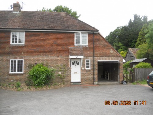 Park Street North, Falmer