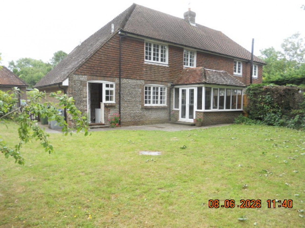 Park Street North, Falmer