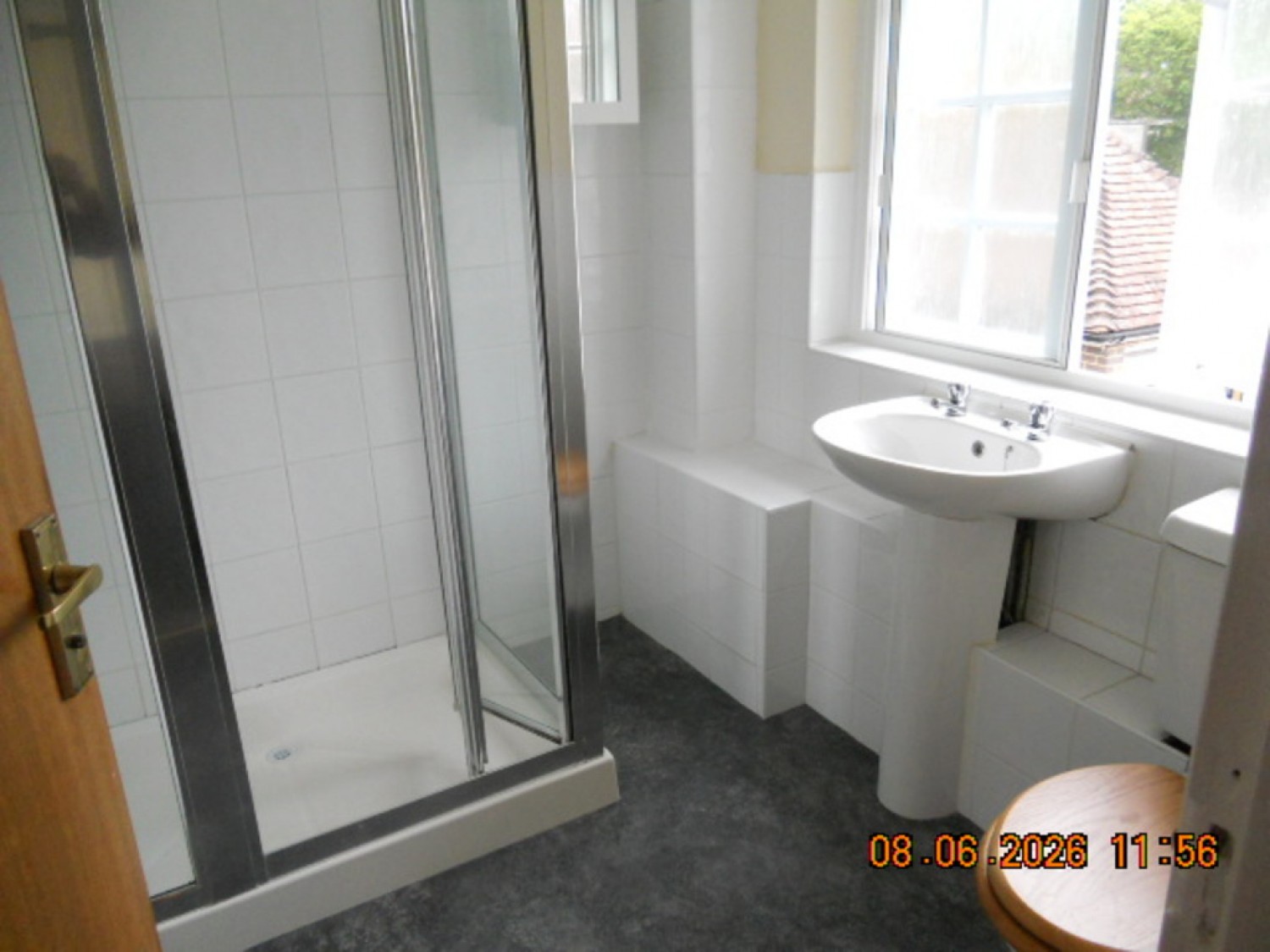 3 bedroom House for Letting Park Street North, Falmer
