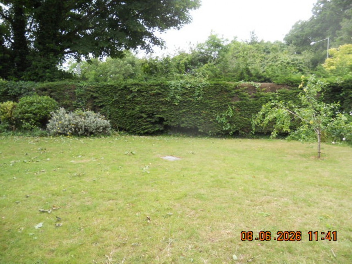 Park Street North, Falmer