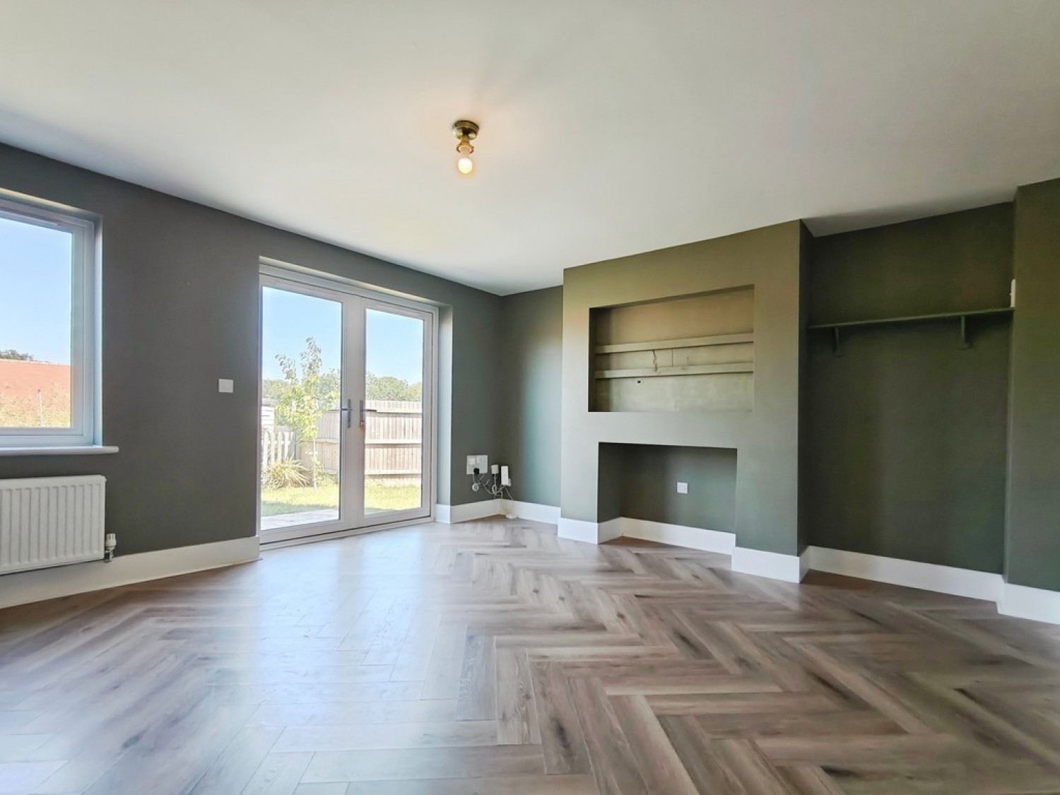 3 bedroom House for Letting Shelduck Avenue, Uckfield