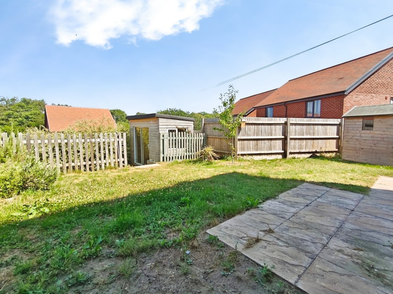 3 bedroom House for Letting Shelduck Avenue, Uckfield