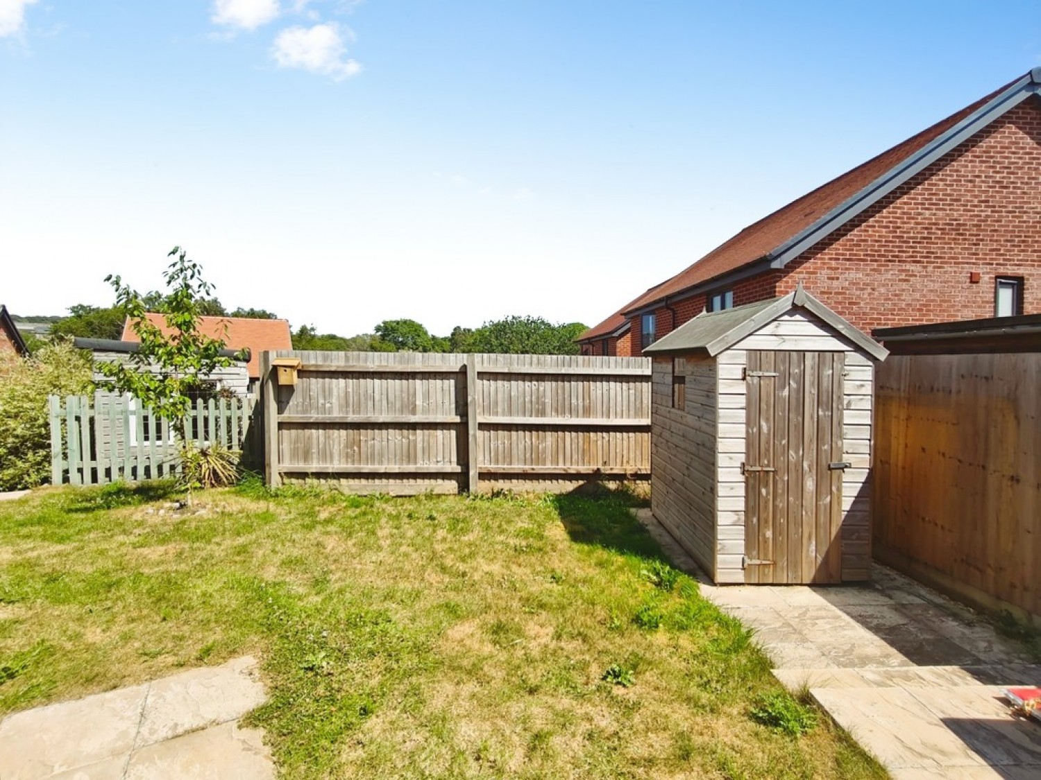 3 bedroom House for Letting Shelduck Avenue, Uckfield