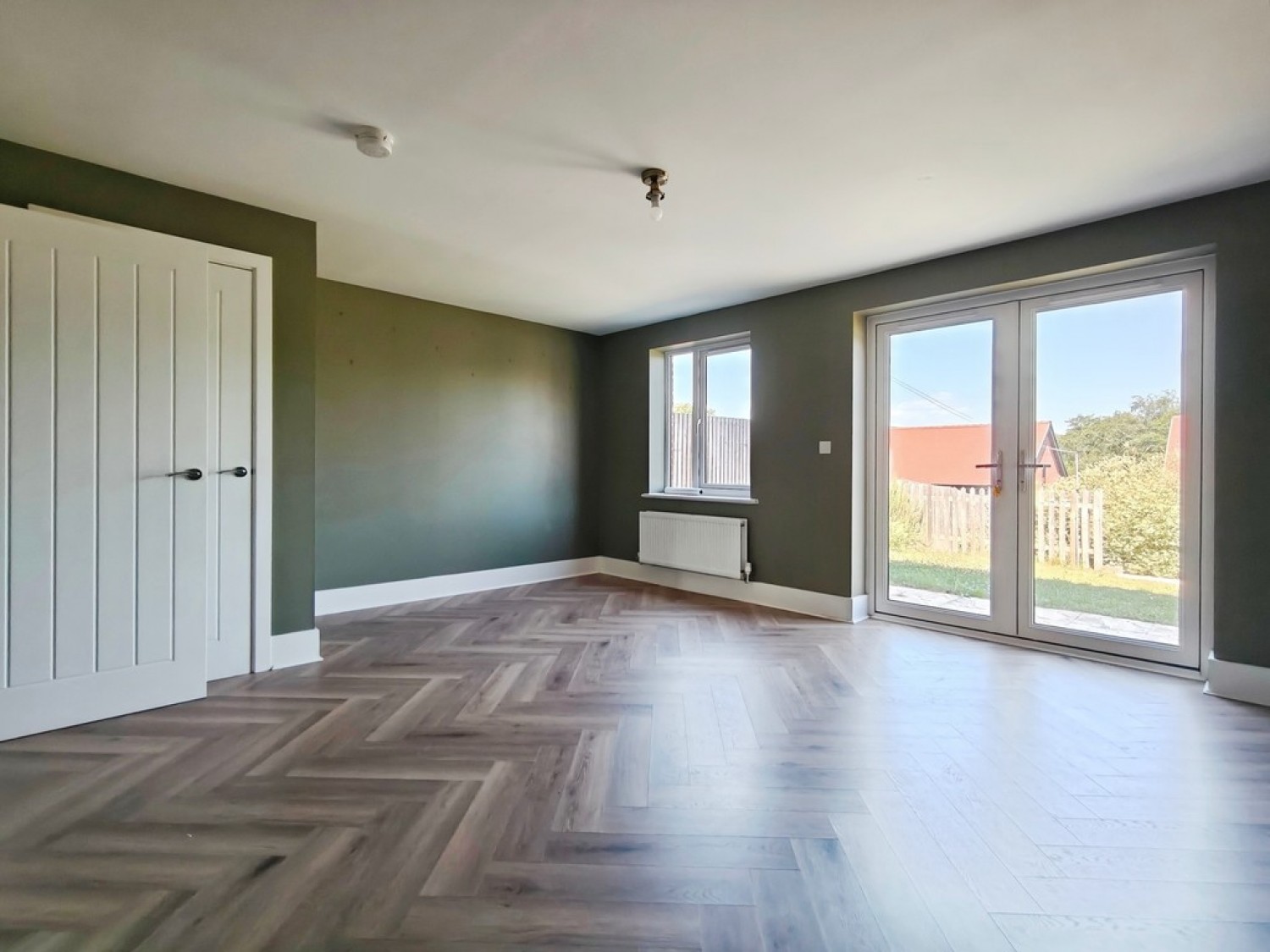 3 bedroom House for Letting Shelduck Avenue, Uckfield