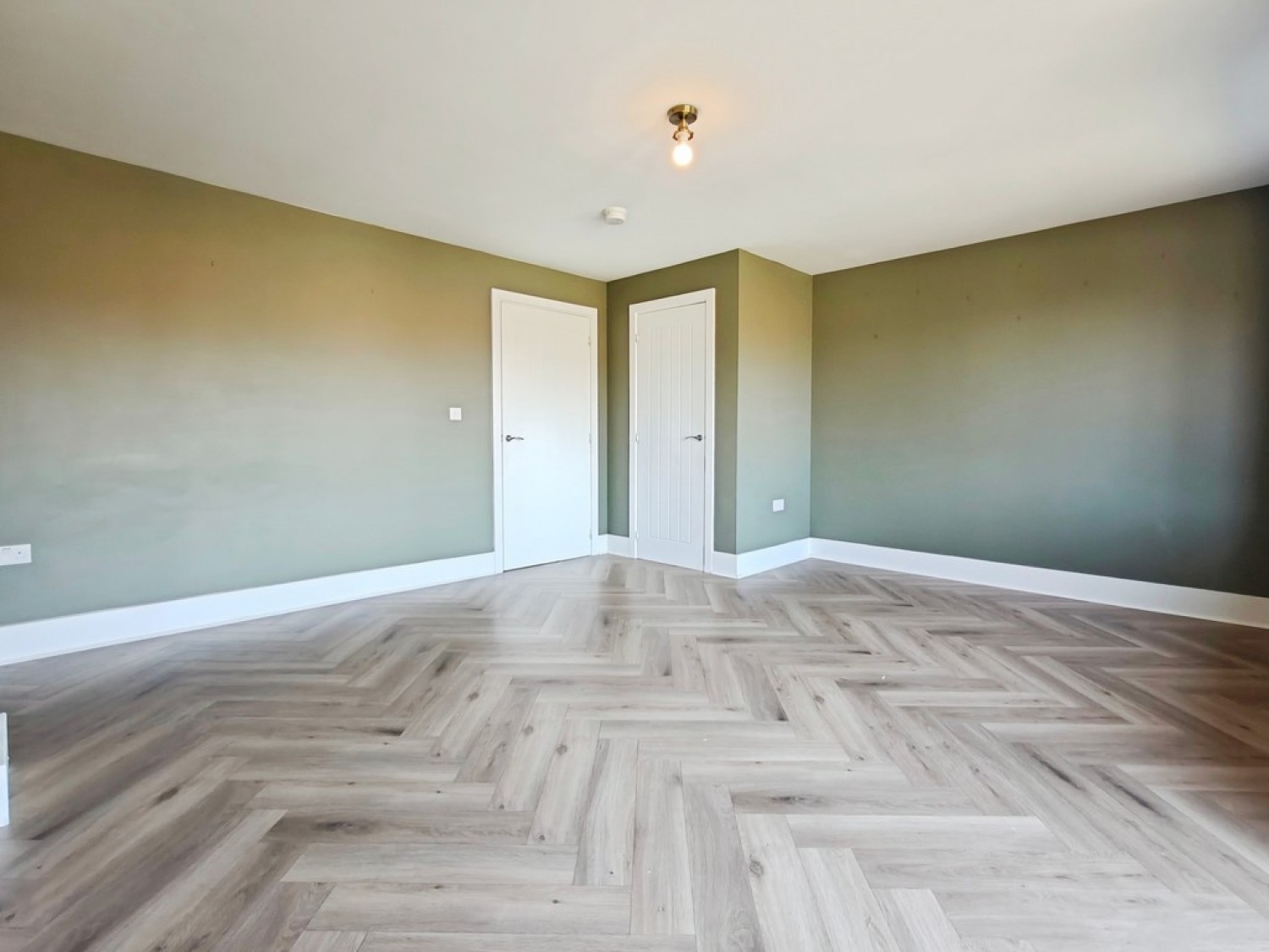 3 bedroom House for Letting Shelduck Avenue, Uckfield