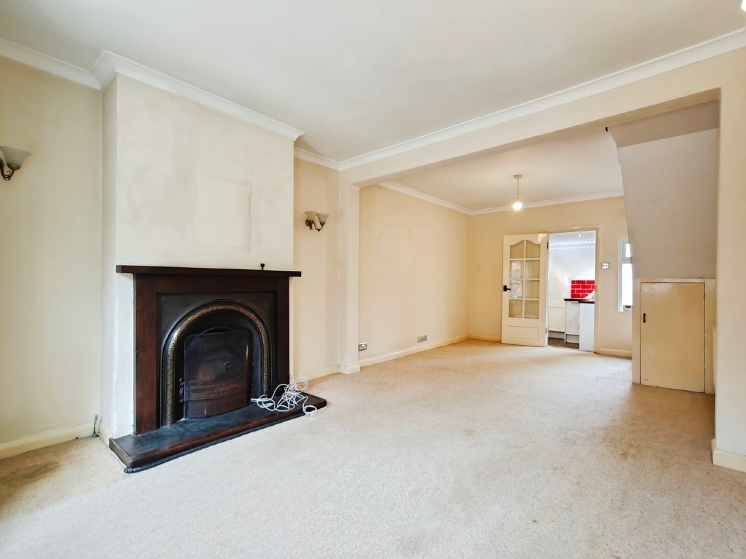 2 bedroom House for Letting Albert Road, Uckfield