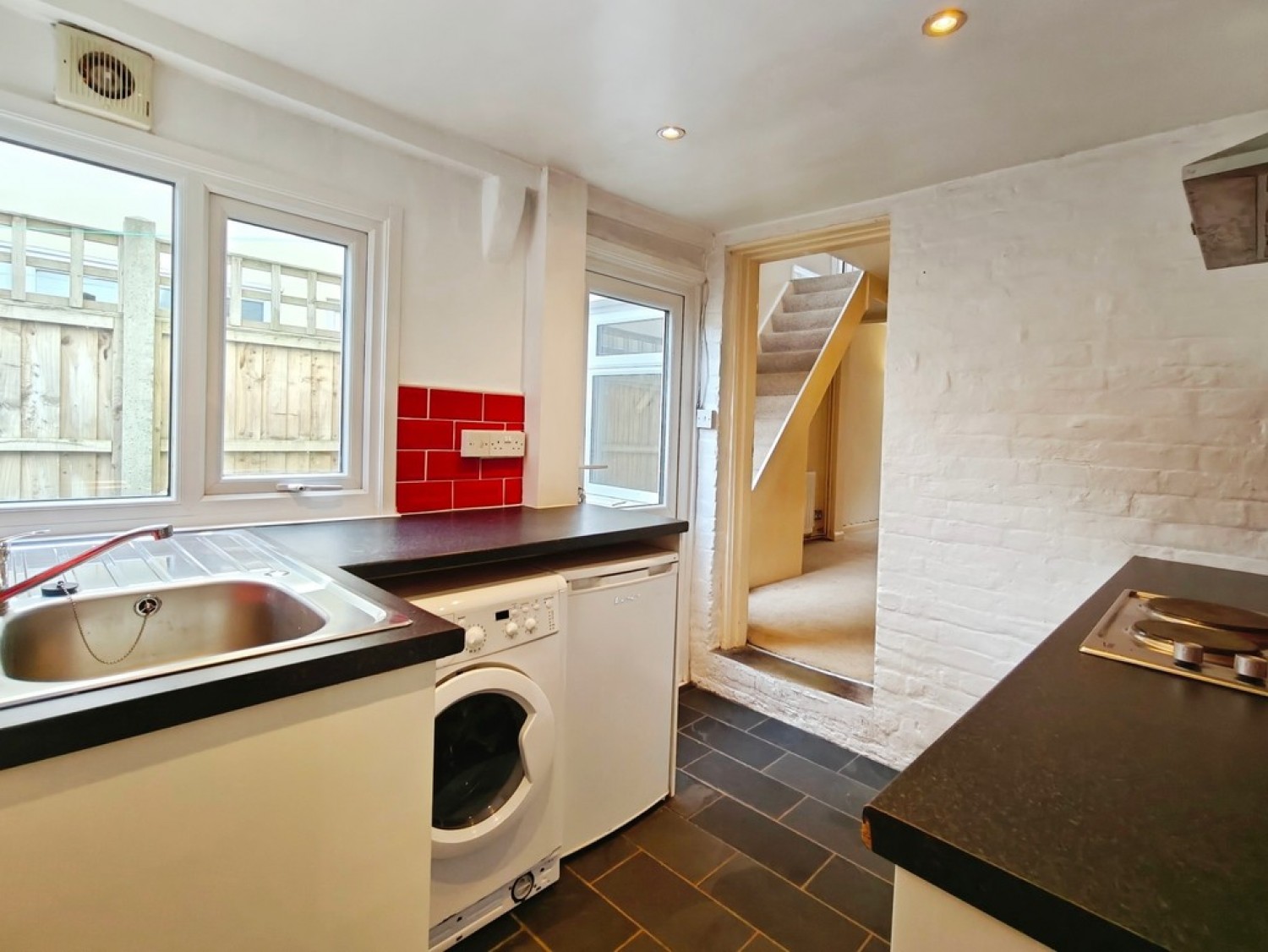 2 bedroom House for Letting Albert Road, Uckfield