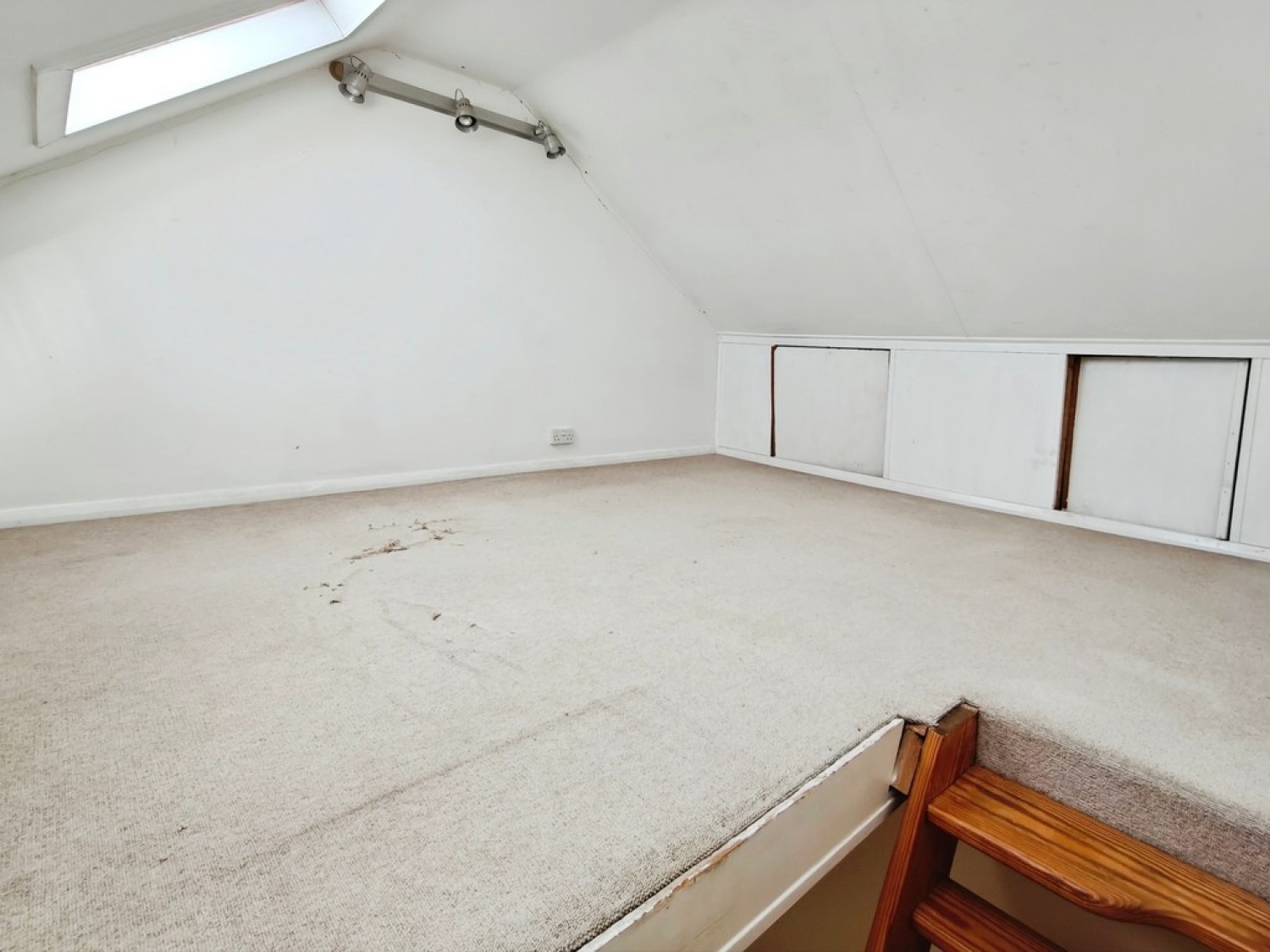 2 bedroom House for Letting Albert Road, Uckfield