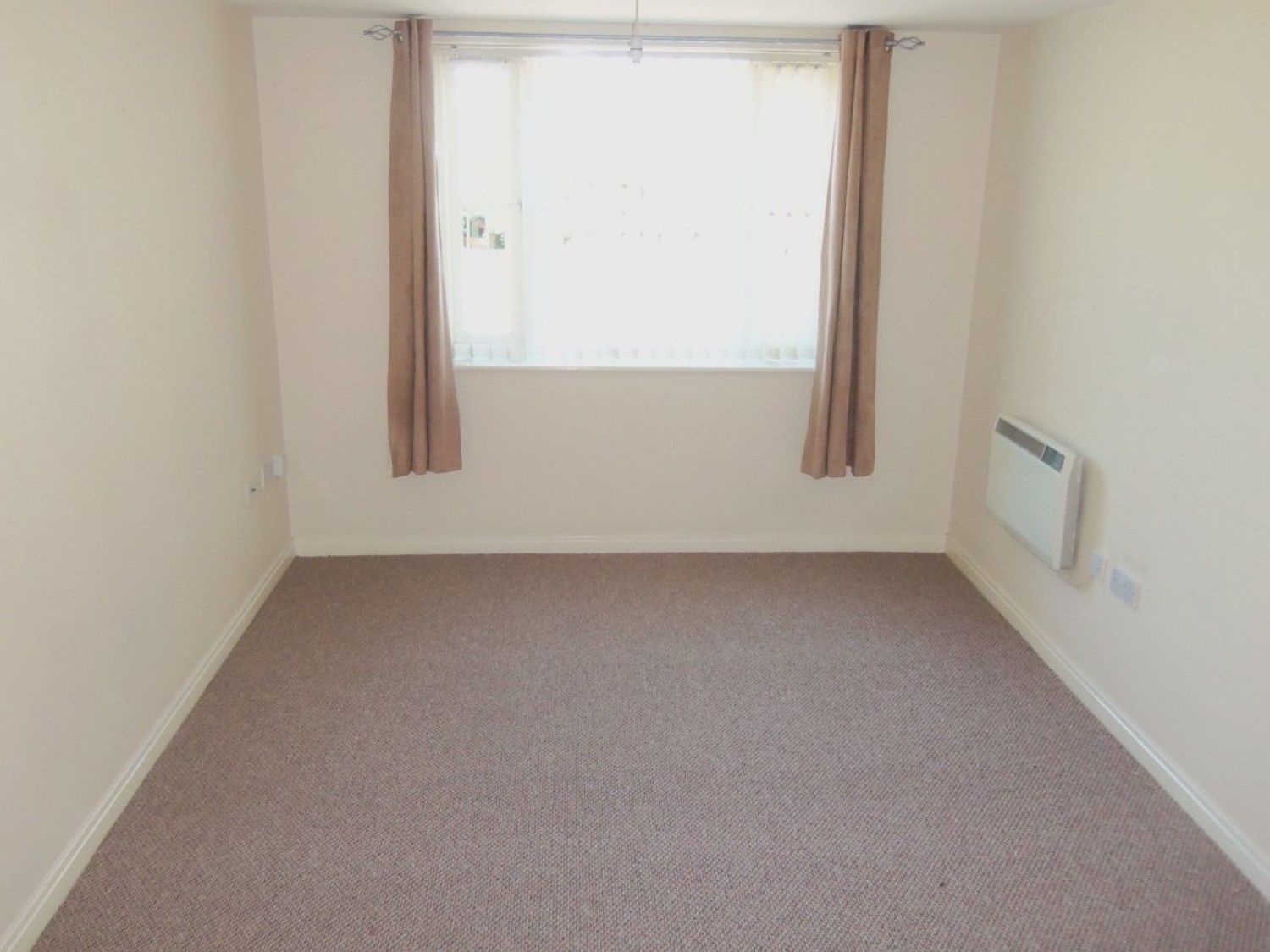 Woodholme Court, Gateacre