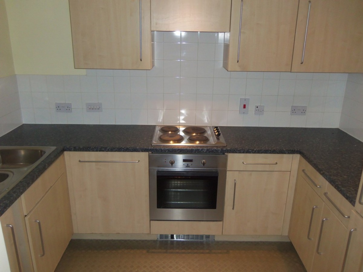 Woodholme Court, Gateacre