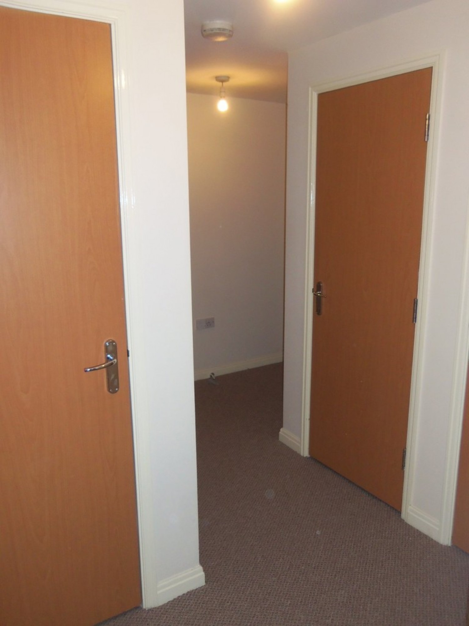 Woodholme Court, Gateacre