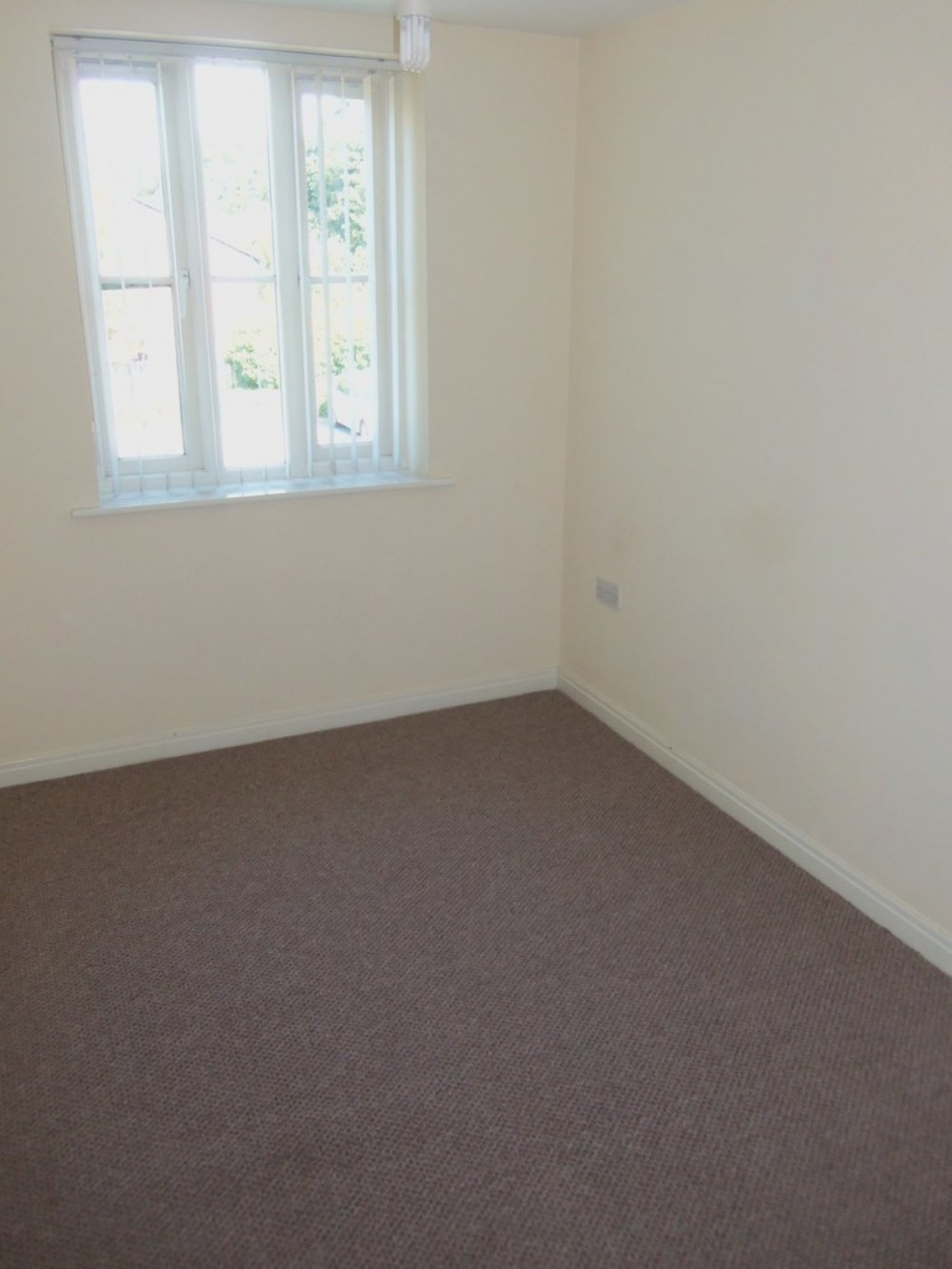 Woodholme Court, Gateacre