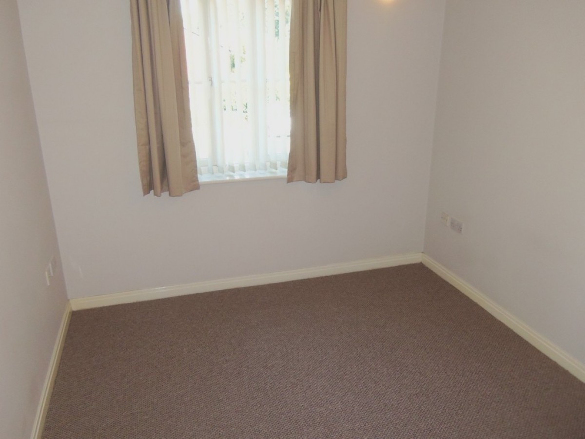 Woodholme Court, Gateacre