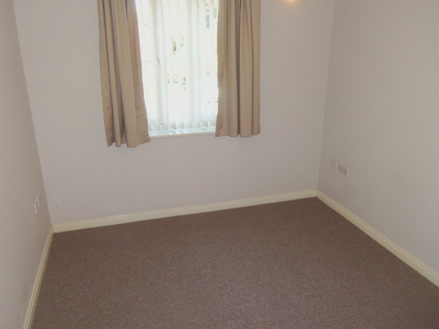 Woodholme Court, Gateacre