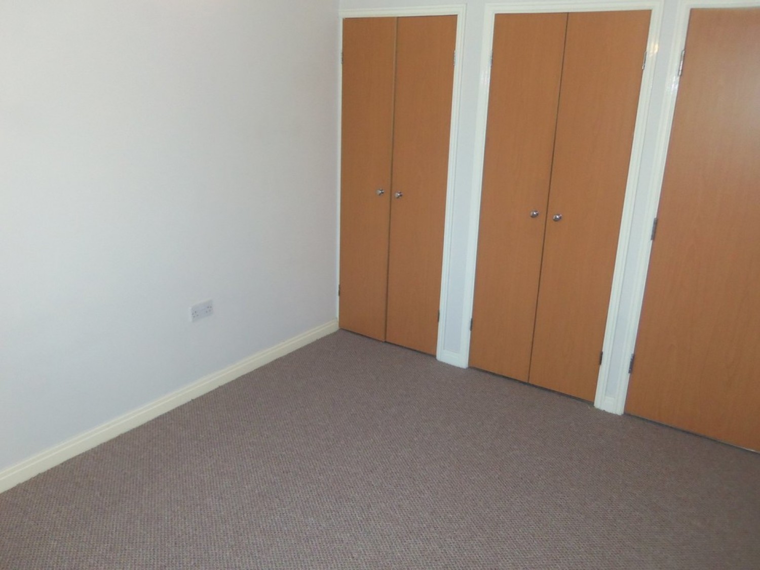 Woodholme Court, Gateacre