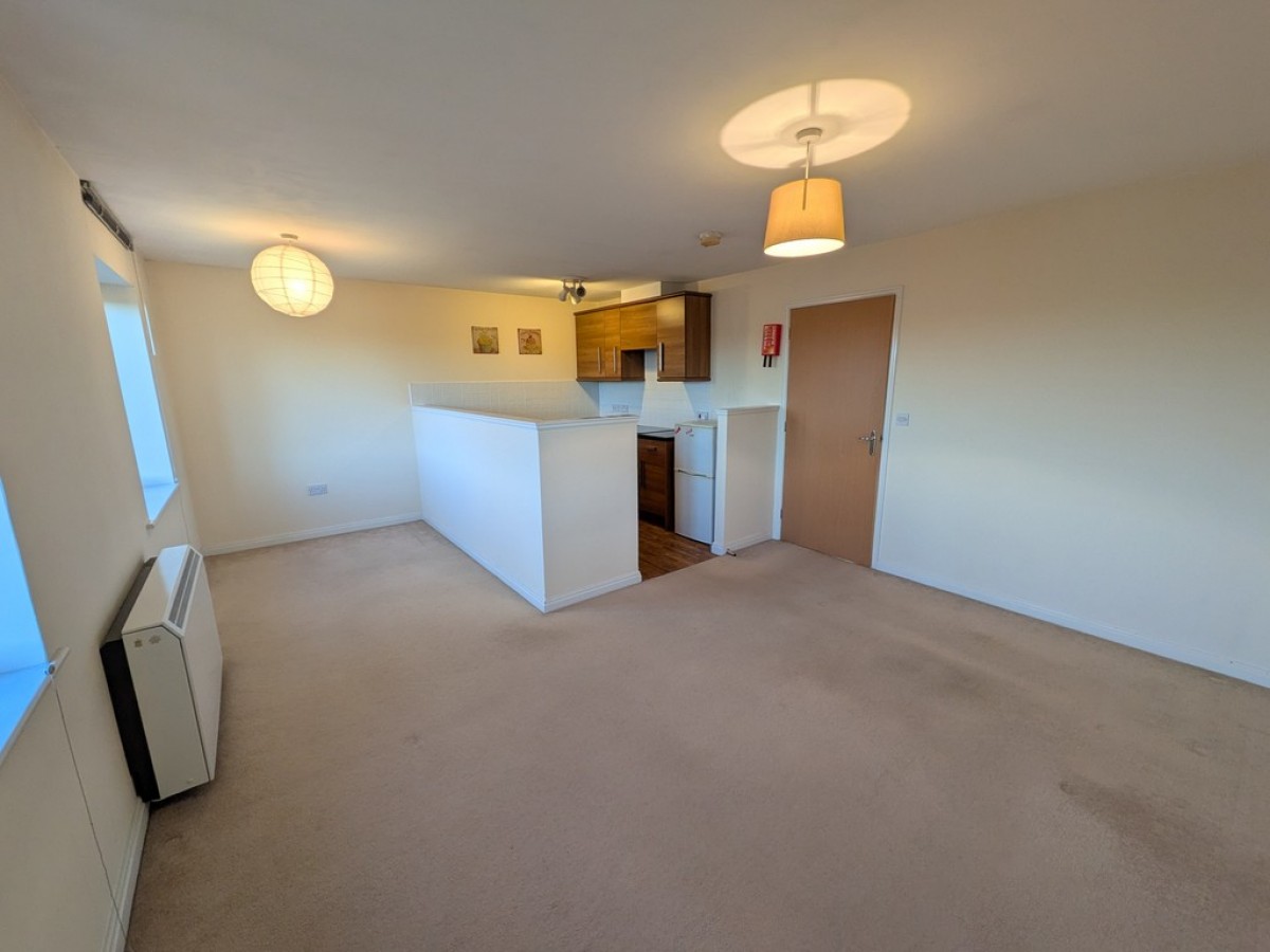 Alderman Road, Hunts Cross Village