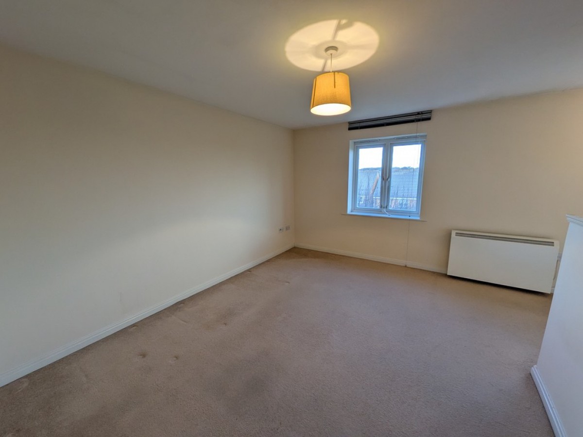 Alderman Road, Hunts Cross Village