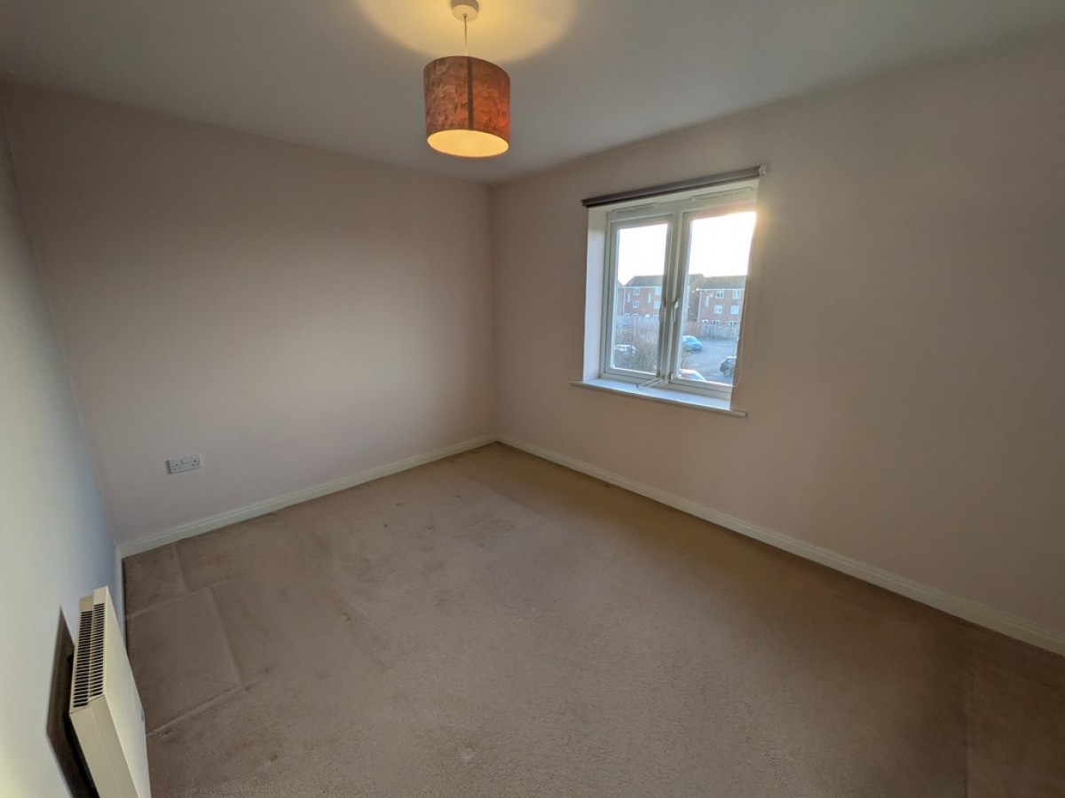 Alderman Road, Hunts Cross Village