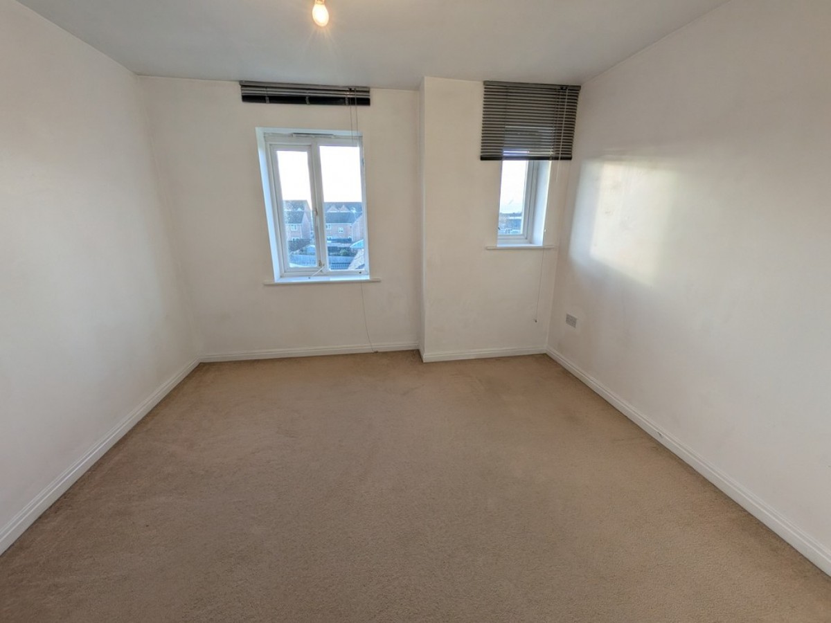 Alderman Road, Hunts Cross Village