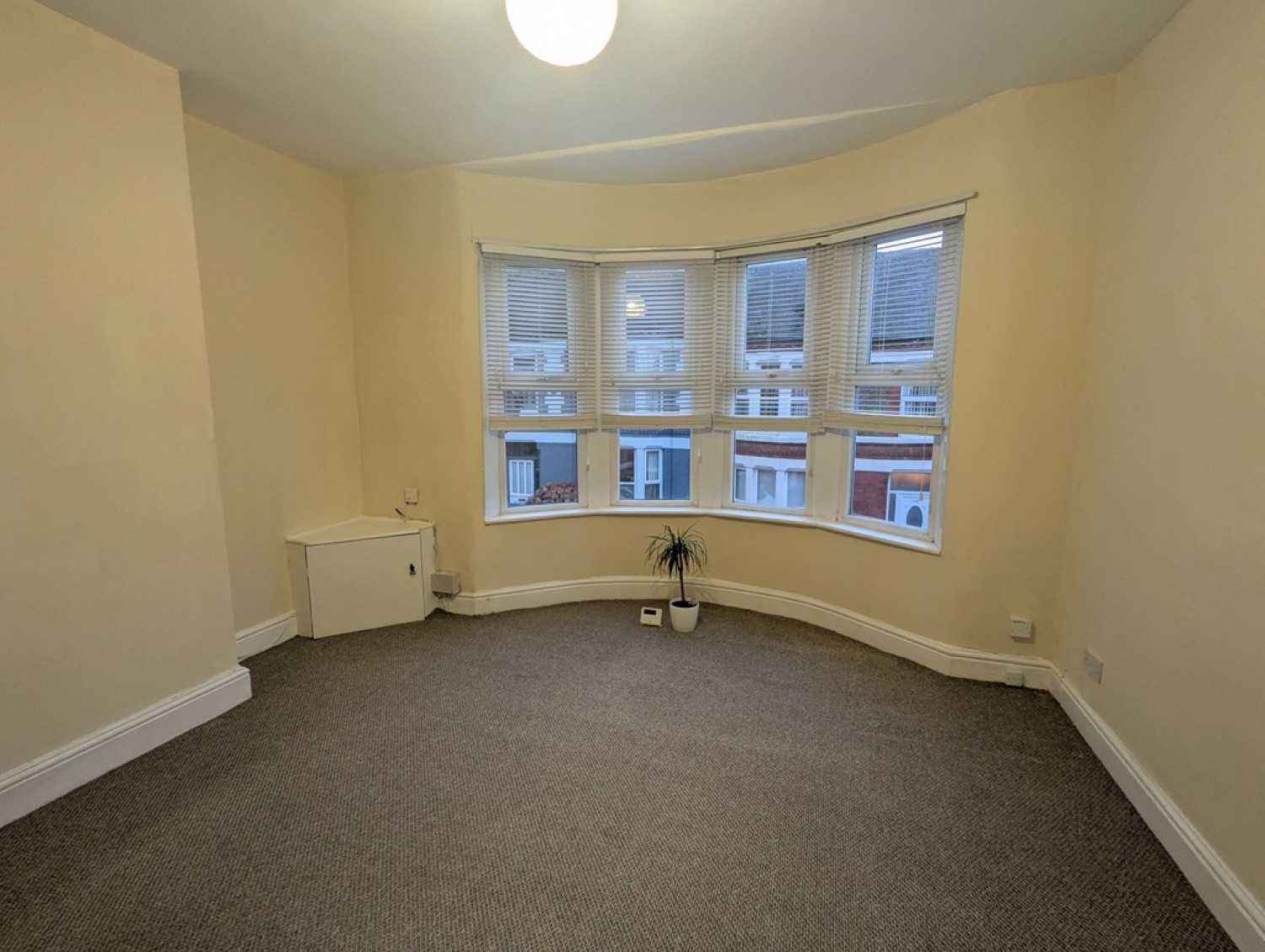 2 bedroom Flat in Hereford Road, Allerton