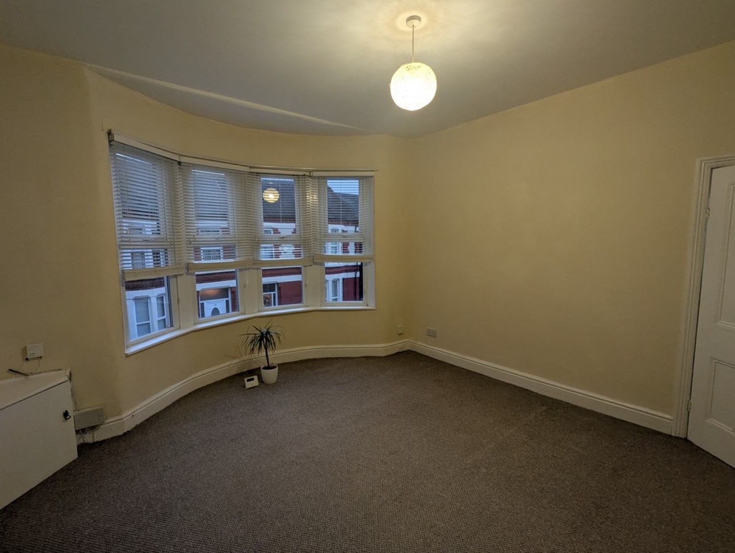2 bedroom Flat in Hereford Road, Allerton