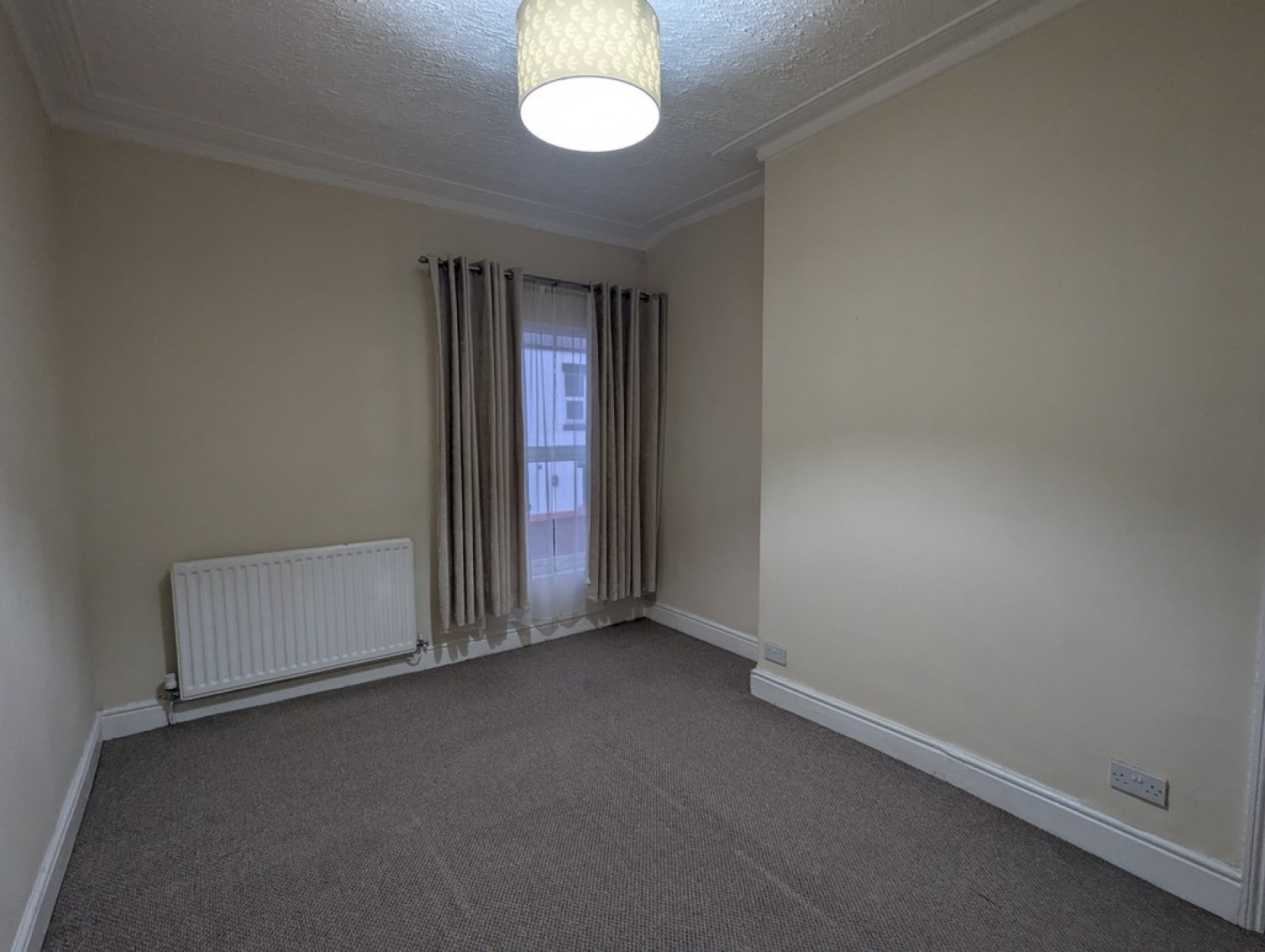 2 bedroom Flat in Hereford Road, Allerton