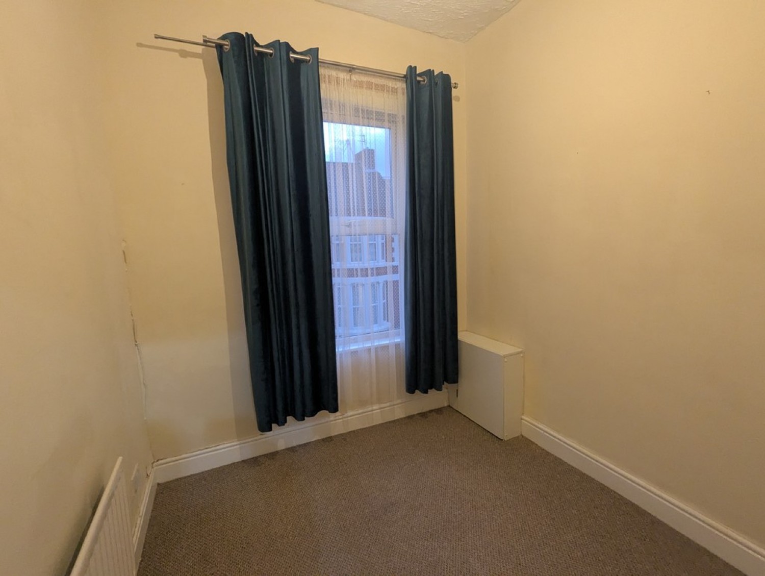 2 bedroom Flat in Hereford Road, Allerton