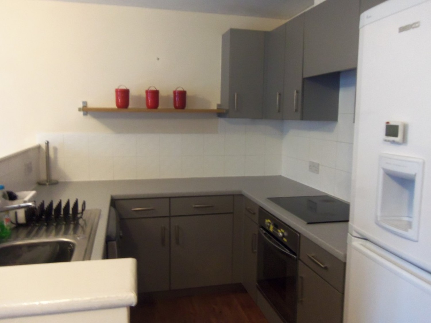 2 bedroom Flat for Letting Cascade Road, Liverpool
