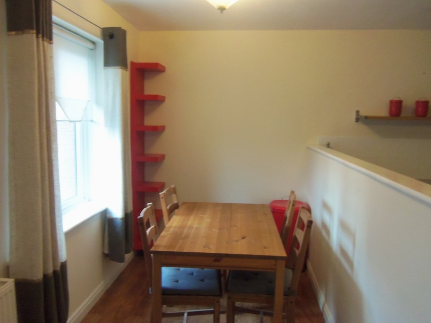 2 bedroom Flat for Letting Cascade Road, Liverpool