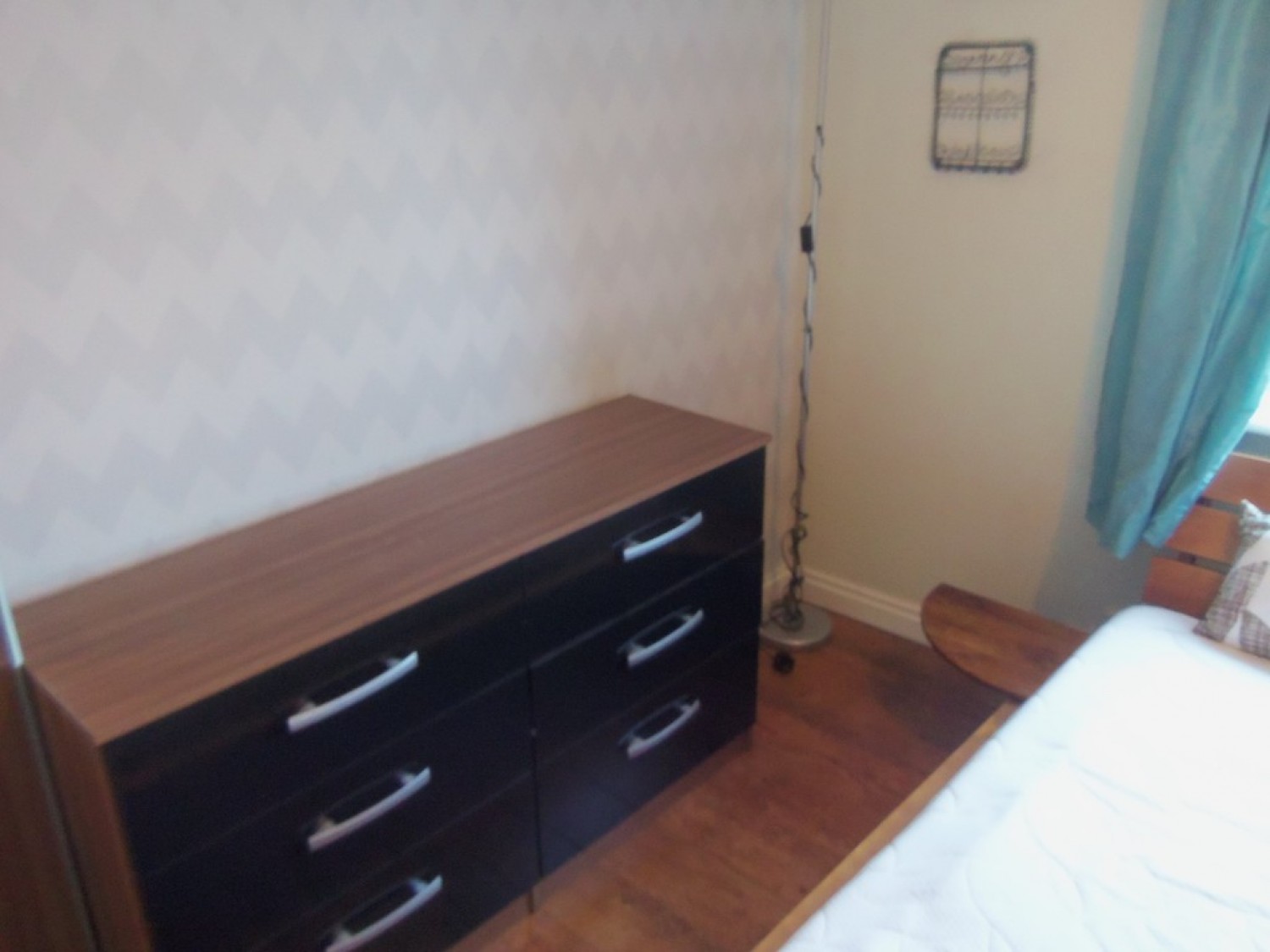 2 bedroom Flat for Letting Cascade Road, Liverpool