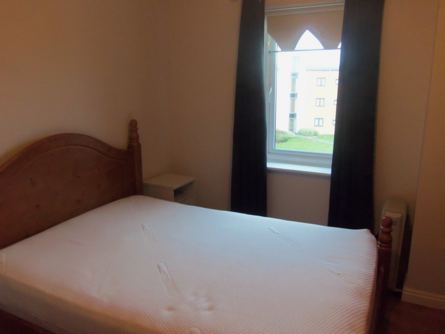 2 bedroom Flat for Letting Cascade Road, Liverpool