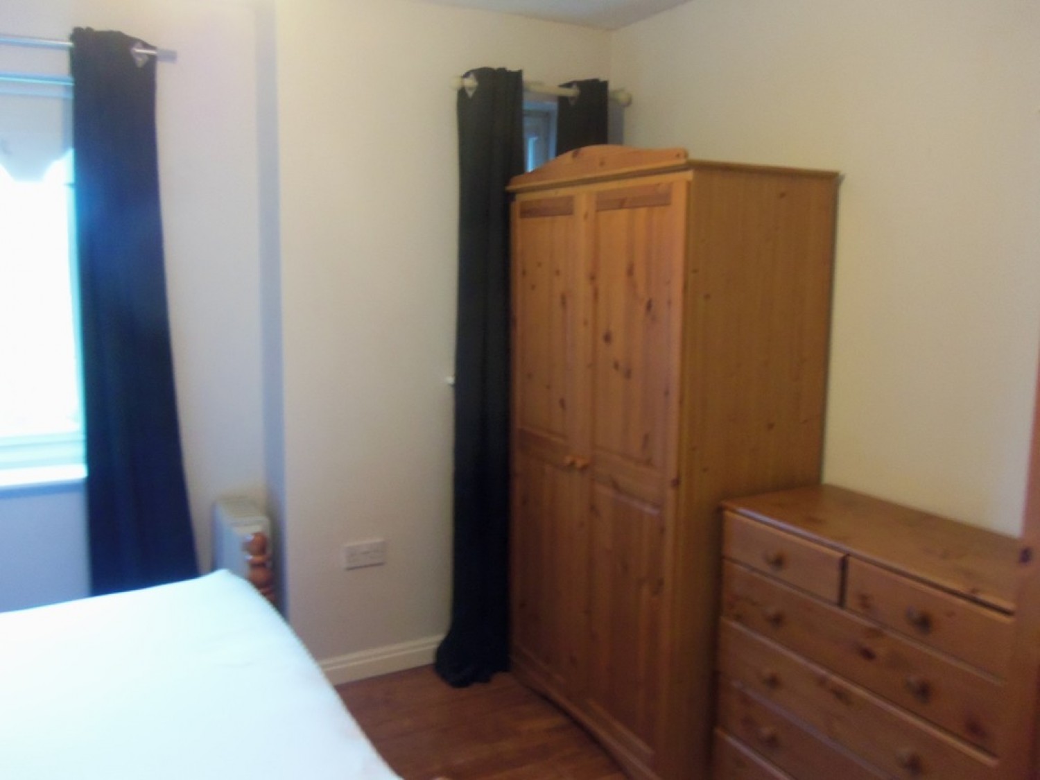 2 bedroom Flat for Letting Cascade Road, Liverpool