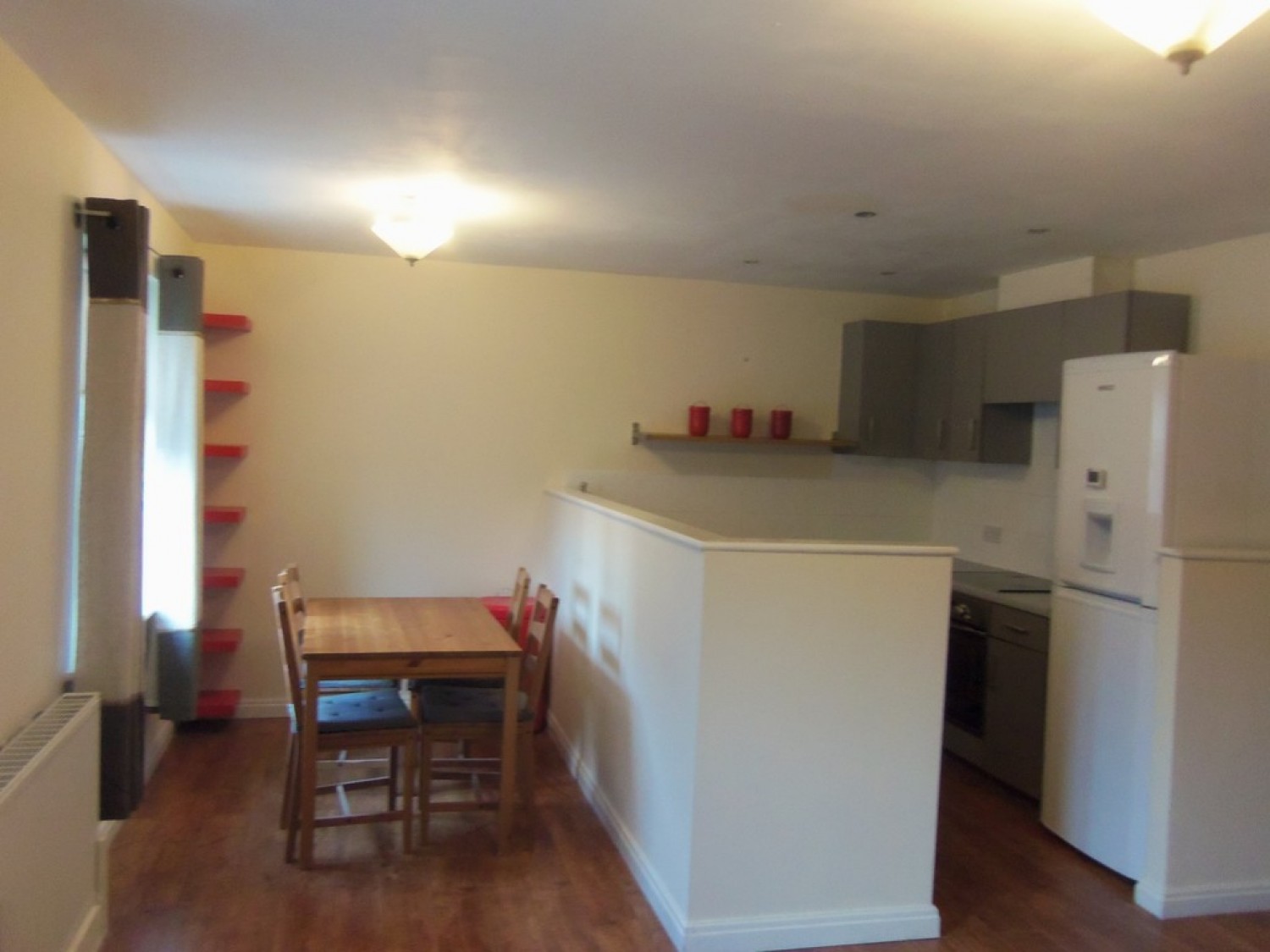 2 bedroom Flat for Letting Cascade Road, Liverpool