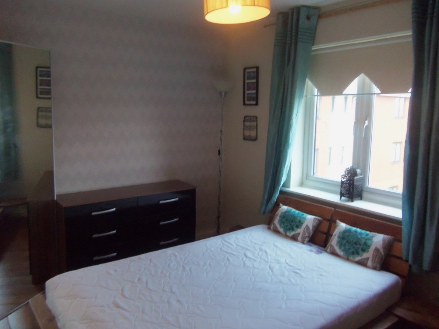 2 bedroom Flat for Letting Cascade Road, Liverpool