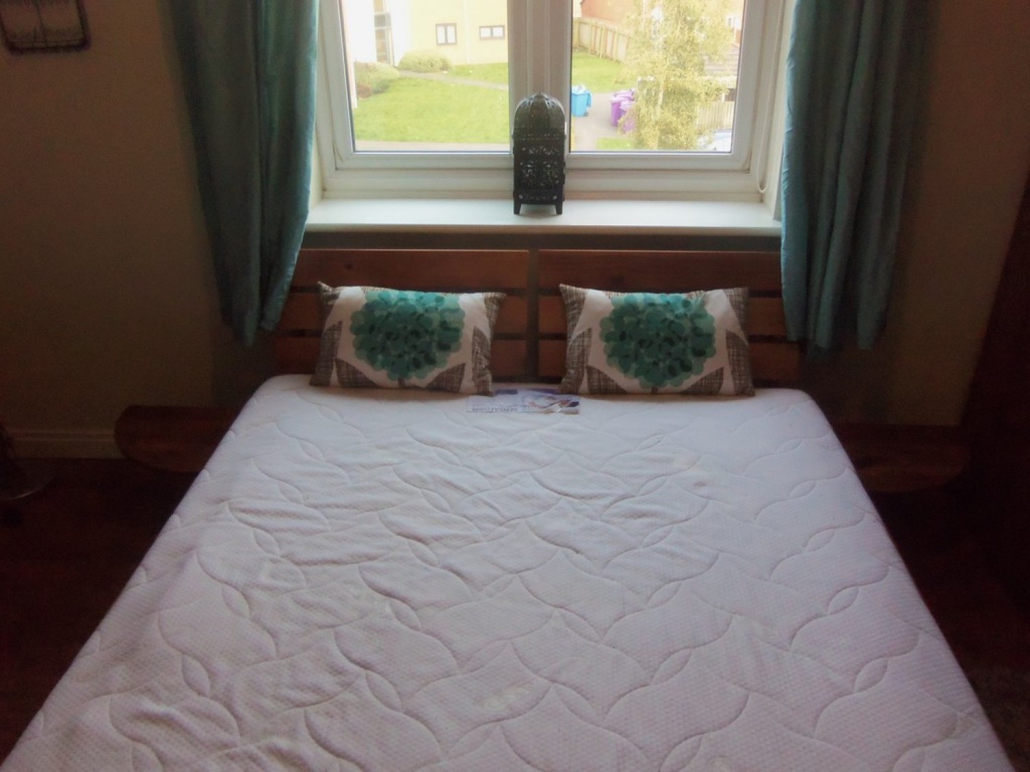 2 bedroom Flat for Letting Cascade Road, Liverpool