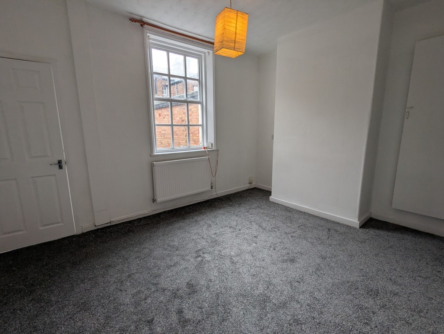 Rushton Place, Woolton