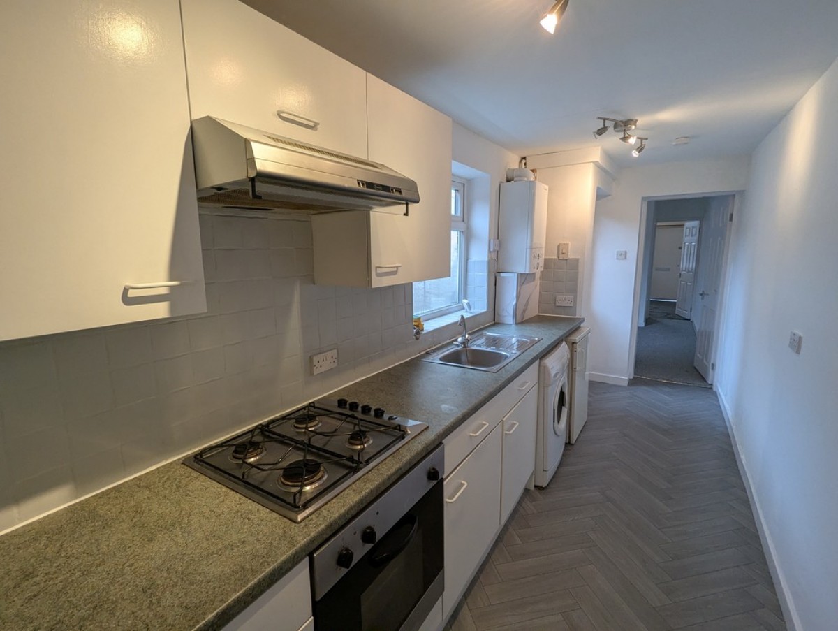 Rushton Place, Woolton