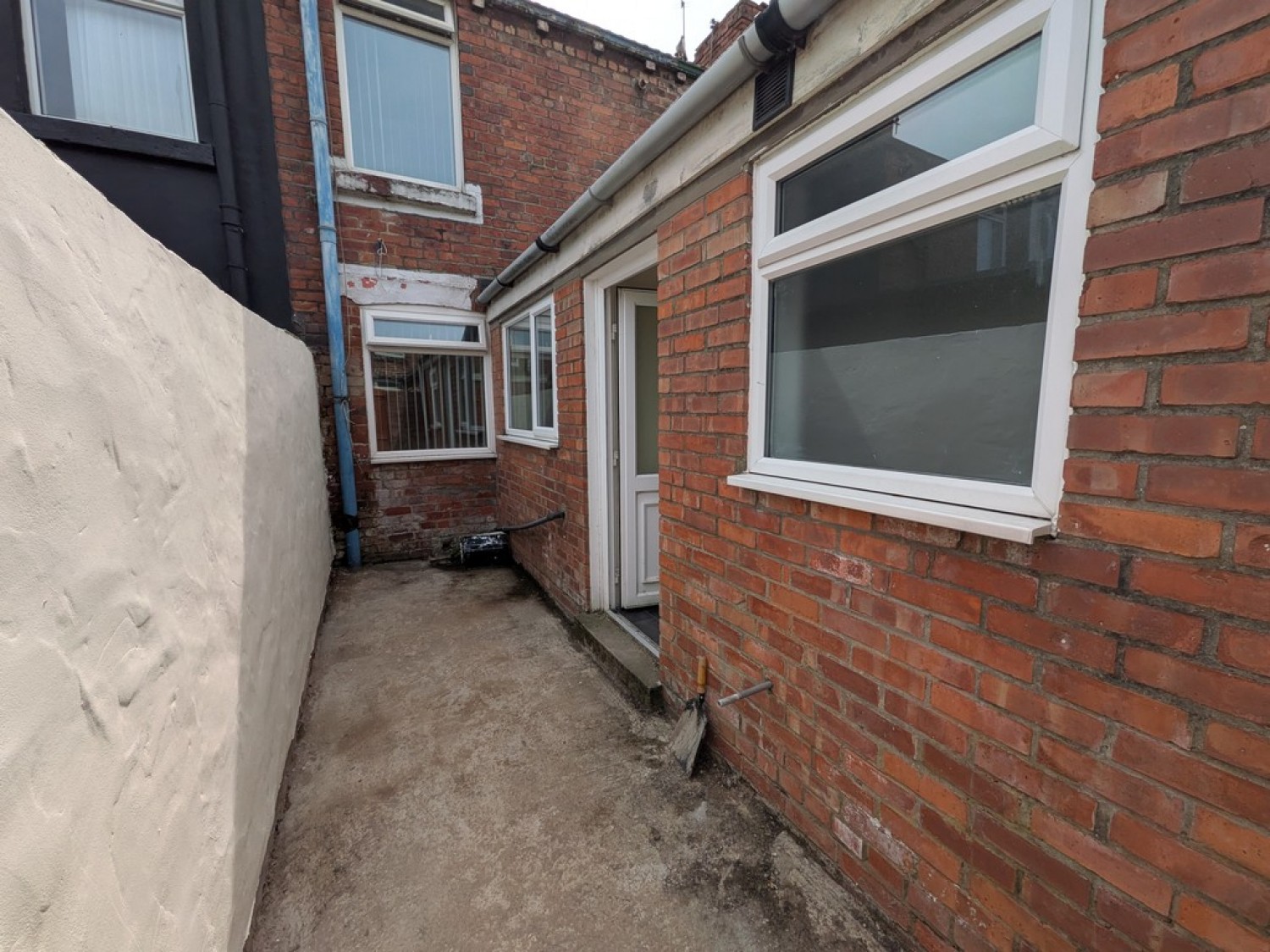 2 bedroom House for Letting Bligh Street, Wavertree