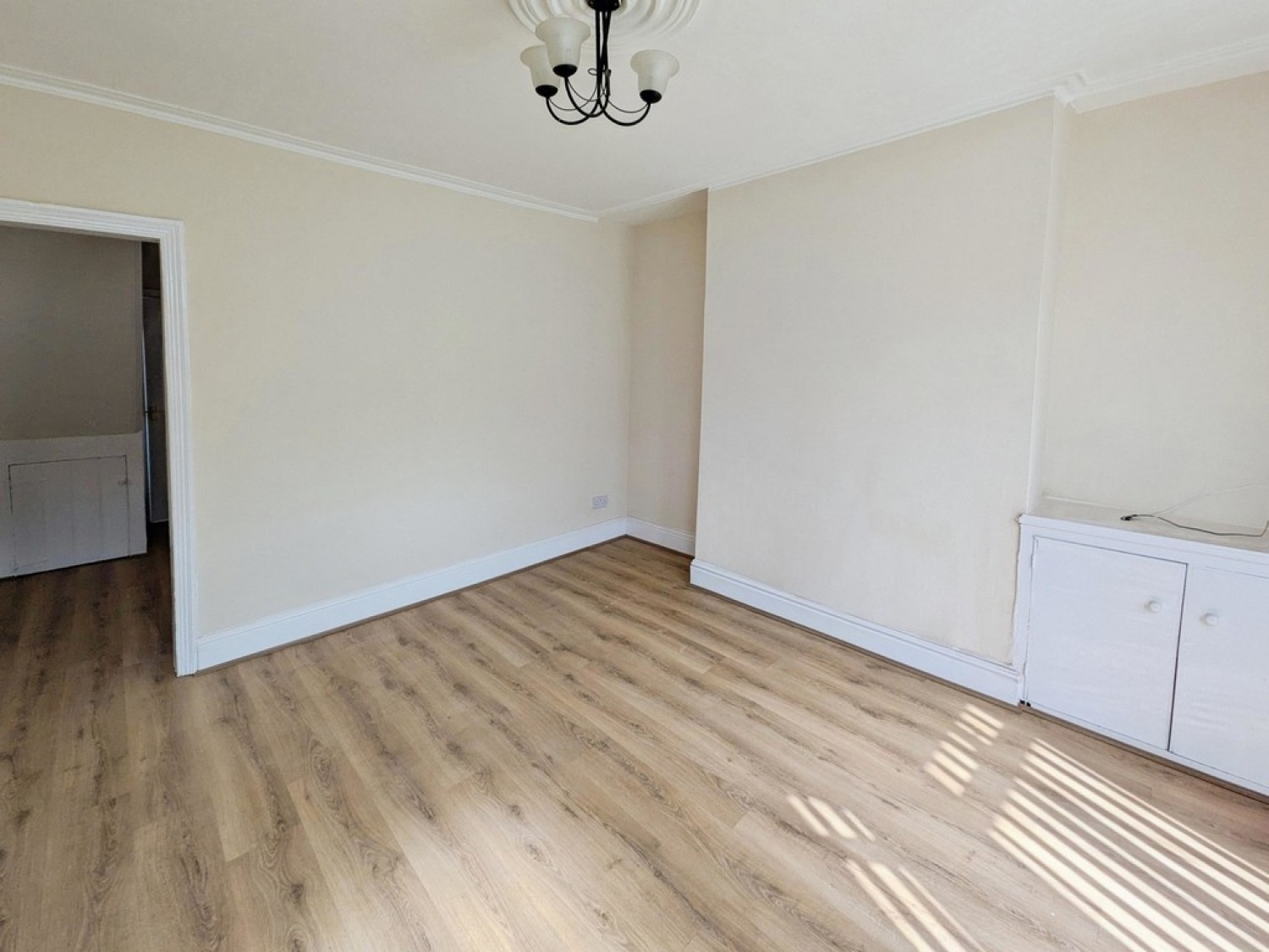 2 bedroom House for Letting Bligh Street, Wavertree