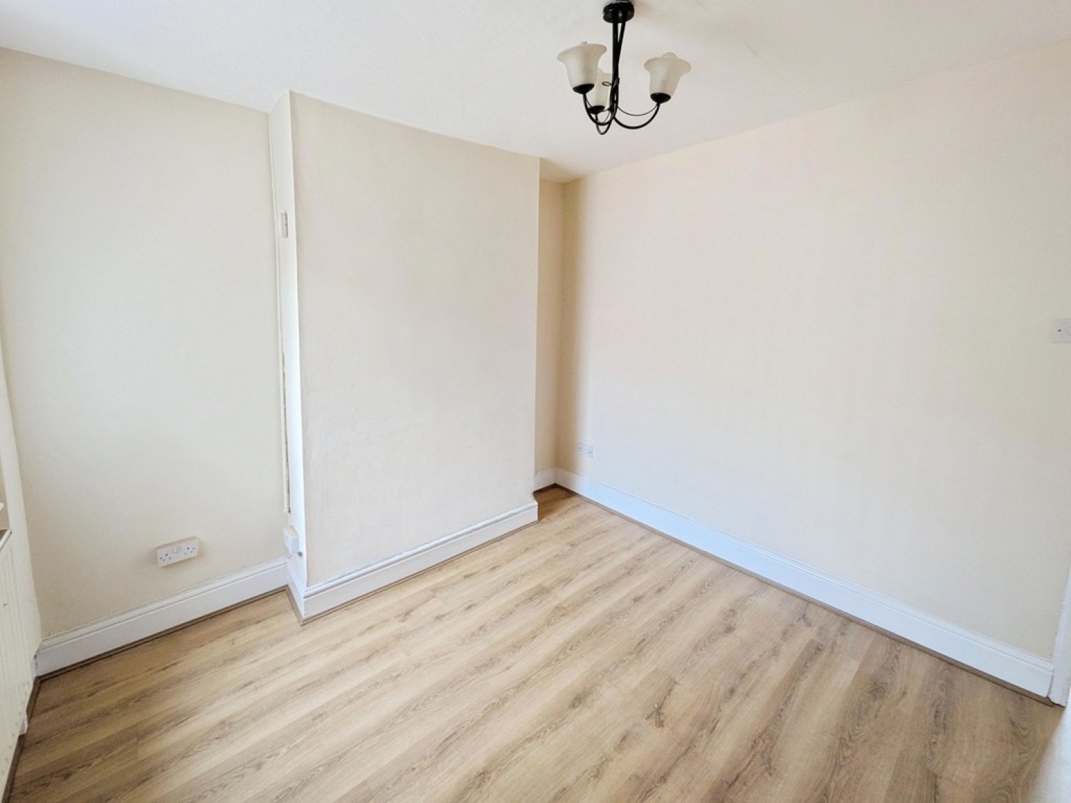 2 bedroom House for Letting Bligh Street, Wavertree