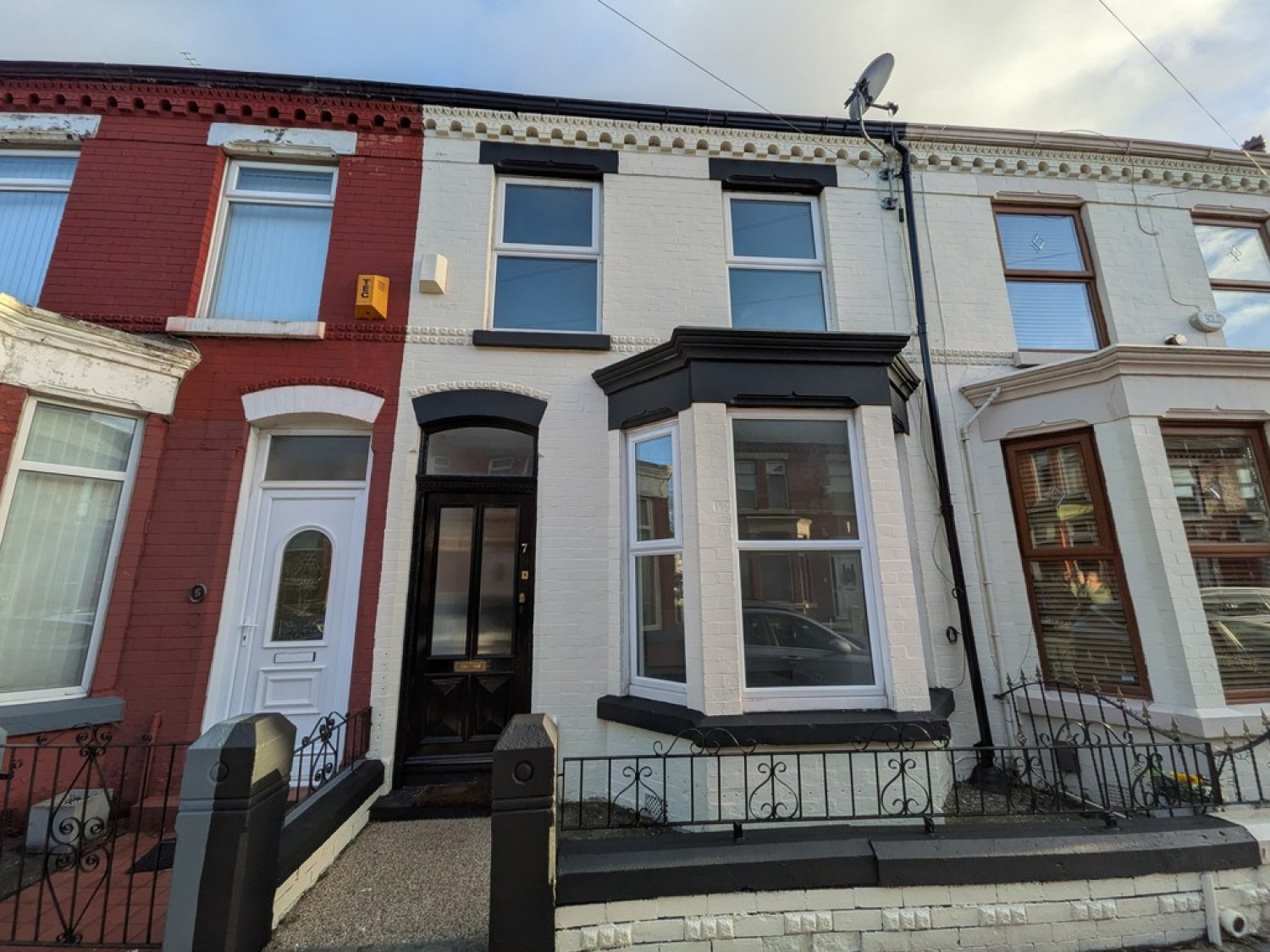 3 bedroom House in Avonmore Avenue, Allerton