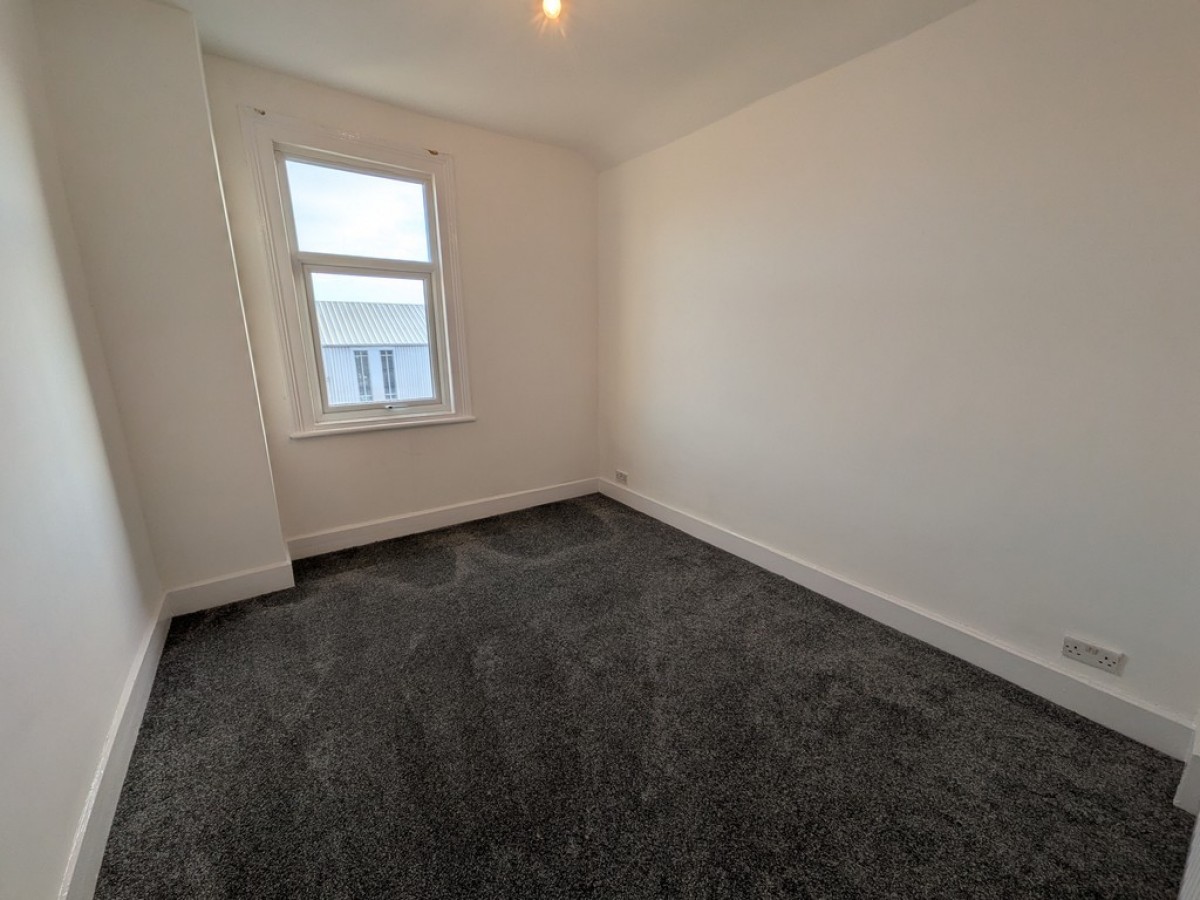 Avonmore Avenue, Allerton