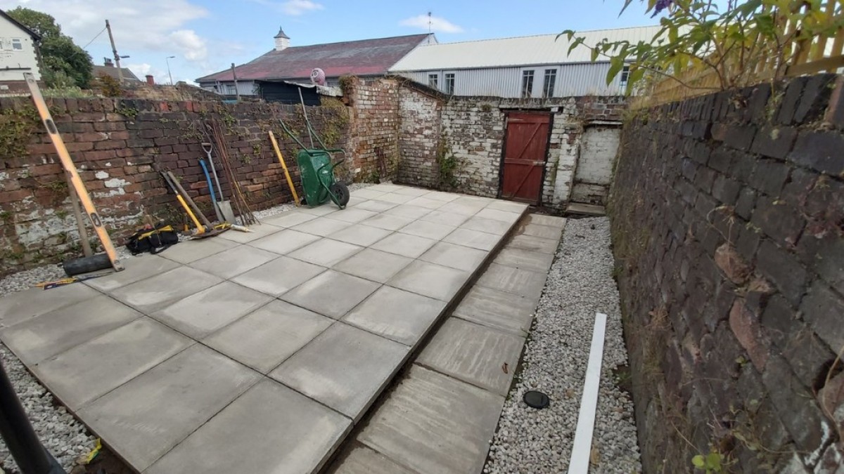 Avonmore Avenue, Allerton